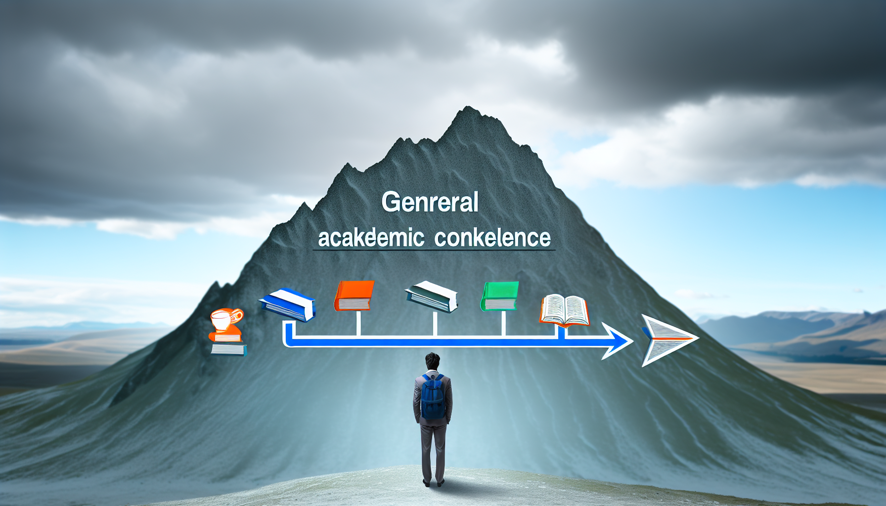 Hva betyr din generelle studiekompetanse for videre studier? 2 Hva betyr din generelle studiekompetanse for videre studier? – illustrasjon 1