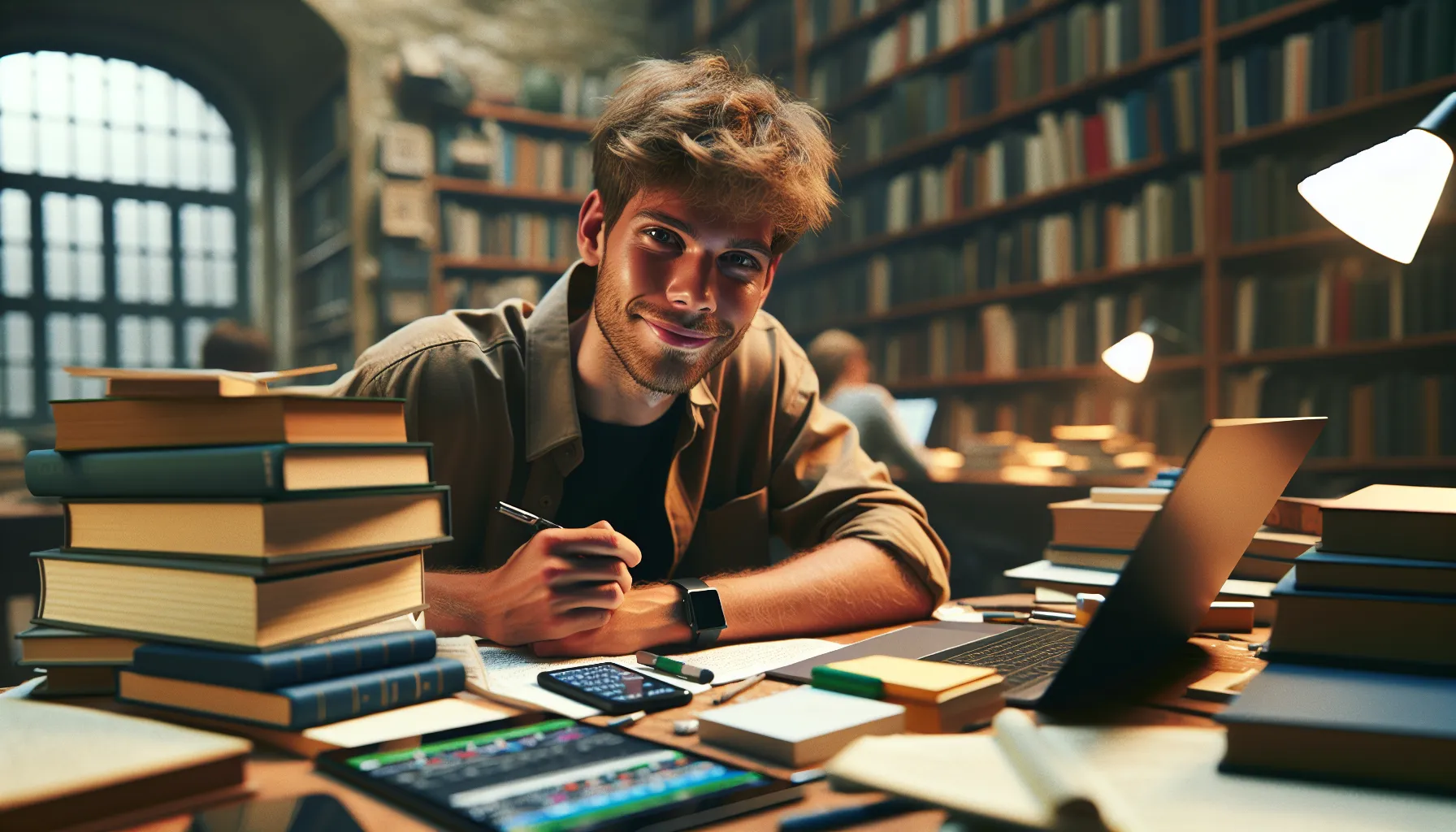 De beste verktøyene for å organisere studiehverdagen: planlegg smart, fokuser bedre 2 De beste verktøyene for å organisere studiehverdagen: planlegg smart, fokuser bedre – illustrasjon 1