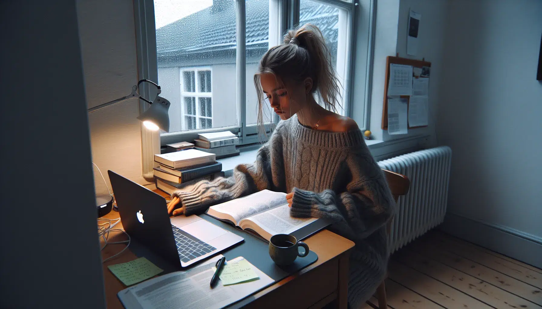 Hvordan finne motivasjon til å studere når du er utbrent 2 Hvordan finne motivasjon til å studere når du er utbrent – illustrasjon 1