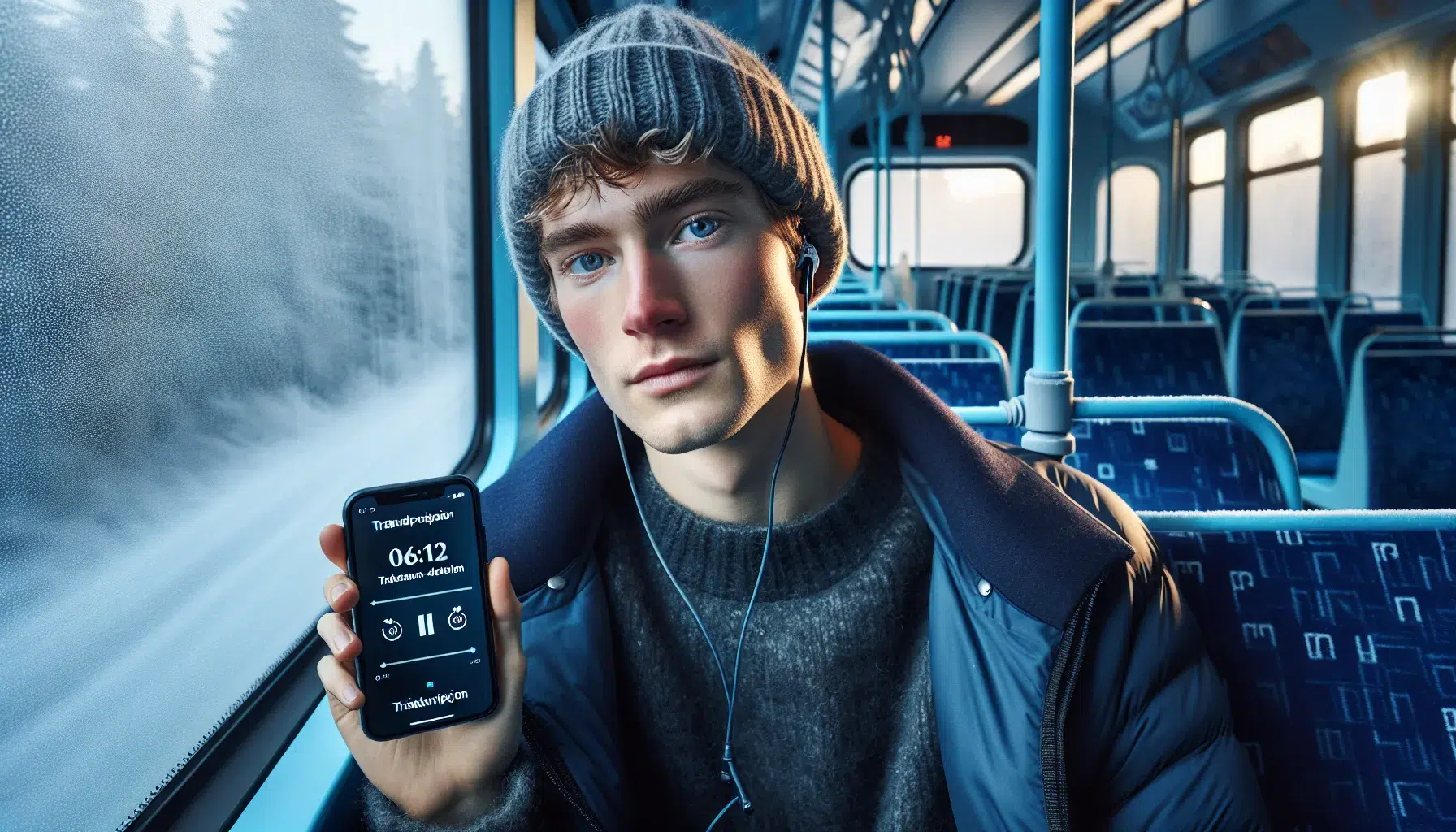 Hvordan bruke podcaster som et l&aelig;ringsverkt&oslash;y &ndash; illustrasjon 1